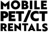 Mobile PETCT Rentals Logo 150 x 100 PNG Black